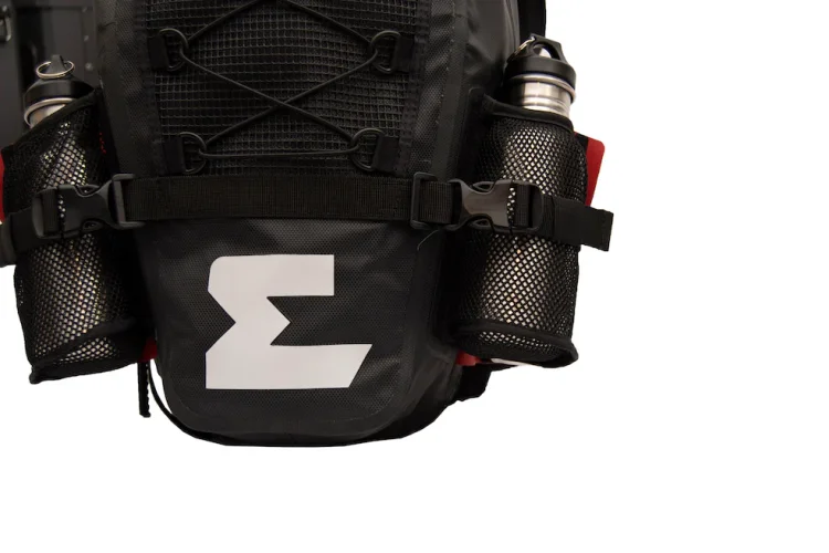 ENDURISTAN Batoh Hurricane 25