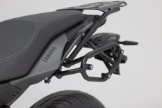 Boční nosič SLC  Yamaha MT-07 Tracer (16-24) - levý