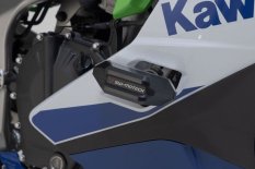 Padací protektory SW-Motech pro KAWASAKI Ninja ZX4-RR (23-25)