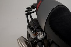 Sada bočních kufrů URBAN ABS pro Triumph Thruxton RS (19-)
