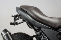 Boční nosič SLC pro Suzuki SV650 ABS (15-), SV650 X (18-)-levý