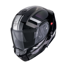 Moto přilba SCORPION EXO-930 EVO ARDENS černý chameleon