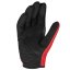 rukavice CTS-1, SPIDI (černá/červená)