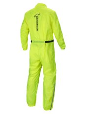 pláštěnka HURRICANE RAIN 2, ALPINESTARS (žlutá fluo) 2025
