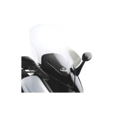 D128ST plexi čiré Yamaha T-Max 500 (01-07), vxš801x645 mm