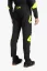 Kalhoty VR EQUIPMENT GRAVITY MTB černo/neonově žluté EQMPAMB00804
