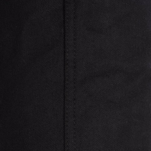 kalhoty CHINO, OXFORD (černé)