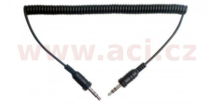 audio kabel 3,5 mm, SENA