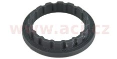 adaptér klíče na povolení středového složení TORQUE, OXFORD (adaptér pro středová složení SHIMANO DURA ACE 9000)