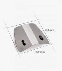 Plexi štít PUIG 20222H TRAFIC kouřová