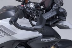 Kryty rukou Adventure Triumph Tiger 1200 (22-26) - černé
