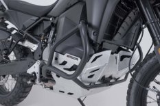 Padací rám CF Moto 800MT-X (24-) - černý