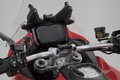 GPS držák na  Ducati Multistrada V4 (20-)