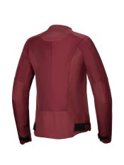 Bunda STELLA C-1 AIR, ALPINESTARS, dámská (purpurová) 2025