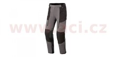 kalhoty VALPARAISO V3 DRYSTAR 2020, ALPINESTARS (tmavá šedá/černá)