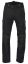 BÜSE Open Road III textilní kalhoty pánské černá - Barva: černá, Velikost: 106