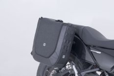 Boční nosič V-LOC pro BMW R12 (23-)-pravý