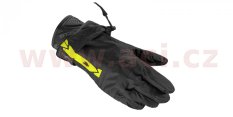 návleky na rukavice H2OUT, SPIDI (žluté fluo/černé)