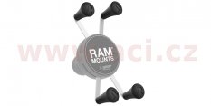 náhradní gumové koncovky pro držáky x-grip, 4ks, RAM Mounts