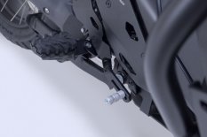Brzdový pedál. BMW R 1300 GS (23-) / Adventure (24-).