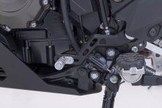 Řadicí páka. Suzuki V-Strom 800 / 800DE (22-).