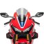 PUIG Boční spoiler Honda CBR 1000RR Fireblade (17-19)