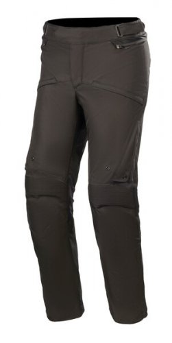 kalhoty STELLA ROAD PRO GORE-TEX 2021, ALPINESTARS, dámské (černá)