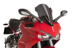 PUIG Větrný štít Ducati Supersport 939/S, 950/S