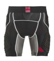 ochranné kompresní šortky BARRICADE, FLY RACING