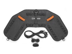 AV00B K´RUGGED universální držák brašen AV0.. KAPPA