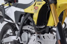 Padací rám  Suzuki DR-Z4S (25-) - černý