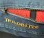 Moto rifle Trilobite 661 Parado Circuit slim blue LONG level 2 - CE AAA (prodloužené)