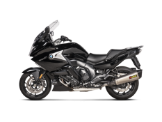 Tlumič výfuku AKRAPOVIČ S-D8SO4-CUBTBL/1 Ducati Monster 797/797+/659 (17-20), Scrambler Café Racer (17-20), Scrambler Icon/Urban Enduro/Classic/Full Throttle (15-20)