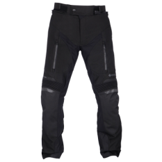 Moto kalhoty RICHA CYCLONE 2 GORE-TEX černé