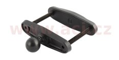 svorka na hranatý profil 0-76 mm, RAM Mounts