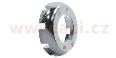 klíč na předepnutí drátů kol univerzální TORQUE, OXFORD (chromovaný, 7 variant rozměrů)