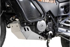 Kryt motoru KTM LC8 950 / 990 Adventure (03-)