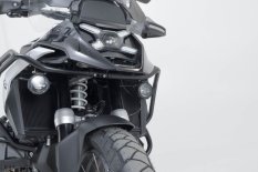 Sada dálková světla s držákem pro BMW R 1300 GS (23-).