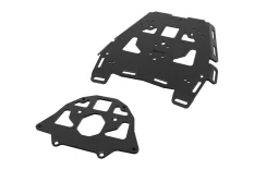 Zadní nosič horního kufru Yakk EXP CF Moto 800 MT-X (25-26) - černý