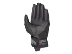 rukavice COROZAL 3 DRYSTAR, ALPINESTARS (černá) 2025