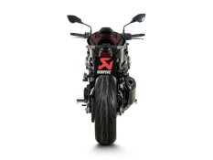 Tlumič výfuku AKRAPOVIČ S-K9SO11-HZC