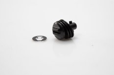 Náhradní díl s rychloupínacím mechanismem pro boční nosiče PRO - RYCHLÝ ZÁMEK