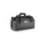 EA115BK vodotěsná taška GIVI, černá, objem 40 l., rolovací uzávěr, upínací oka