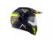 PŘILBA SUOMY MXTOURER ROAD NEON
