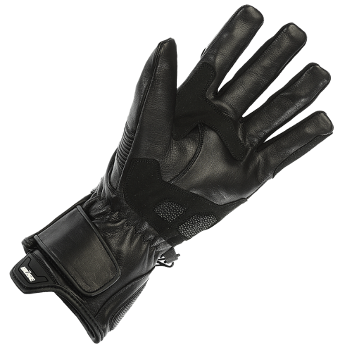 BÜSE Willow Touring rukavice černá - Barva: černá, Velikost: 13