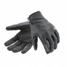 Moto rukavice ELEVEIT X-LEGEND 23 tmavě šedé
