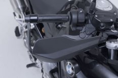 Sportovní chrániče rukou BMW F750 GS (17-) - černé