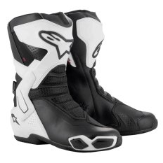 boty STELLA SMX-6 3 DRYSTAR, ALPINESTARS, dámské (bílá/černá) 2025