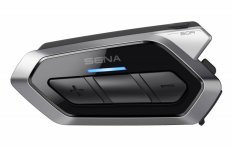 Bluetooth handsfree headset 50R (dosah 2 km), SENA