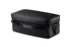 Přídavná brašna TRAX WP M/L pro boční kufry TRAX (15l.)-černá